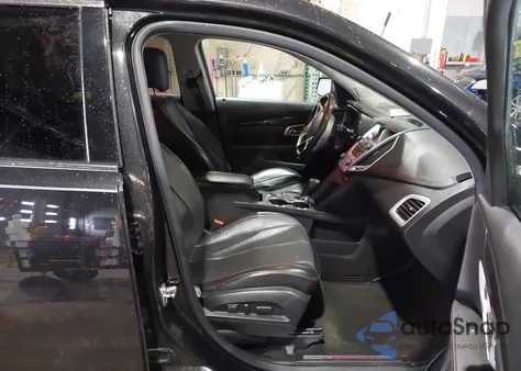 2014 GMC Terrain Denali z USA, uszkodzony, nr VIN 2GKALUEK9E6180594